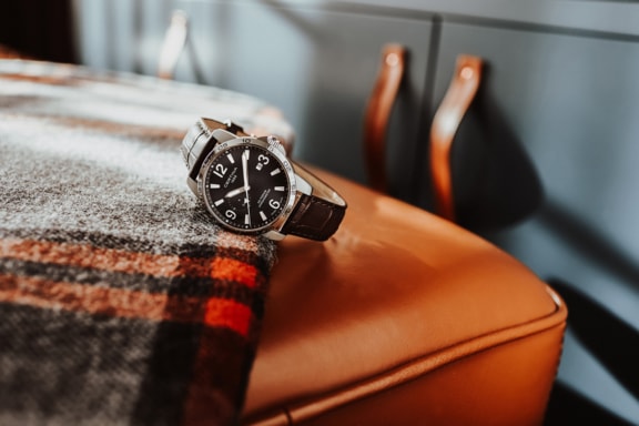 Certina 39mm sales